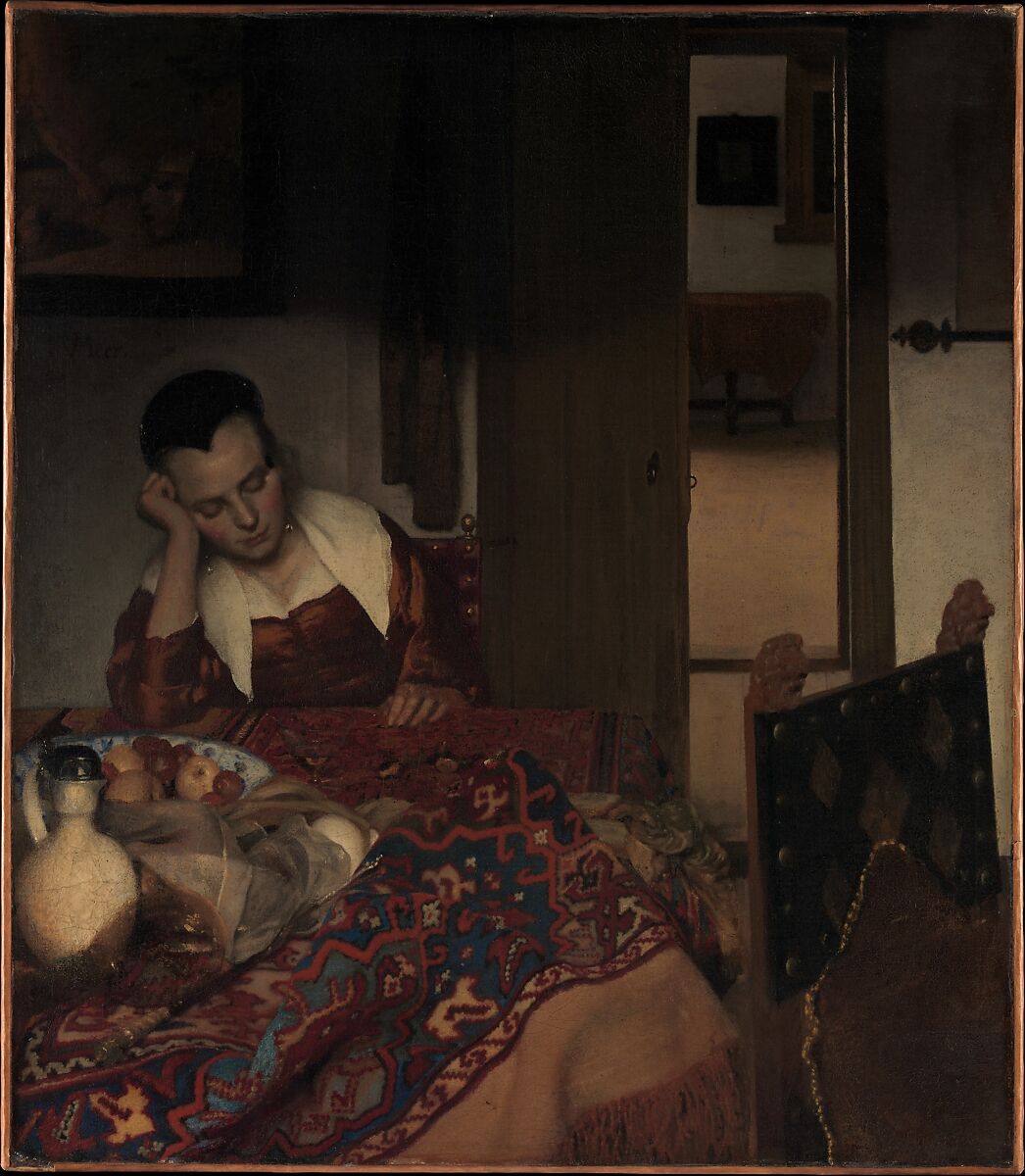 Vermeer Maid Asleep.jpg